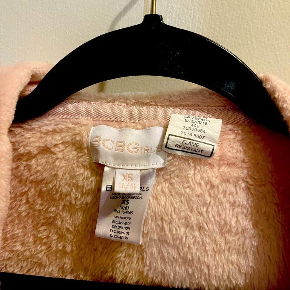 BCBG Robe - Picture 3 of 3